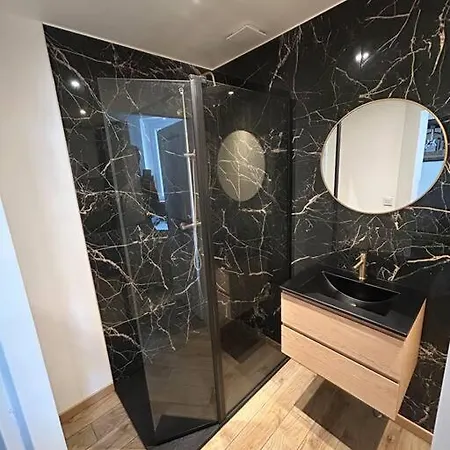 Appartement Tout Confort Harfleur Buitenkant foto