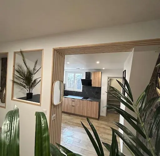 Appartement Tout Confort