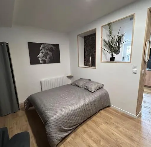 Appartement Tout Confort