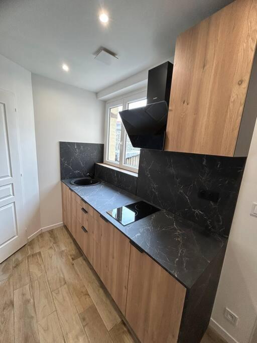 Apartment Confort *