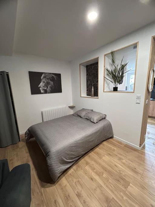 Confort Apartment