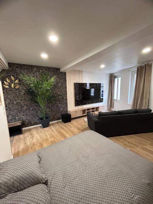 Confort Apartment *